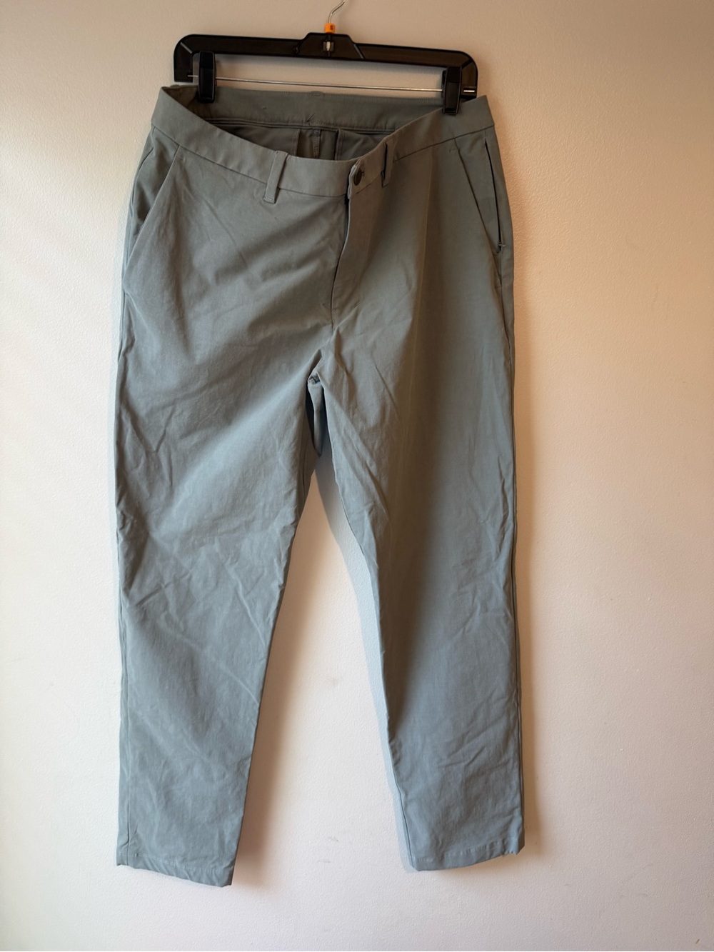 Lululemon Men's pants